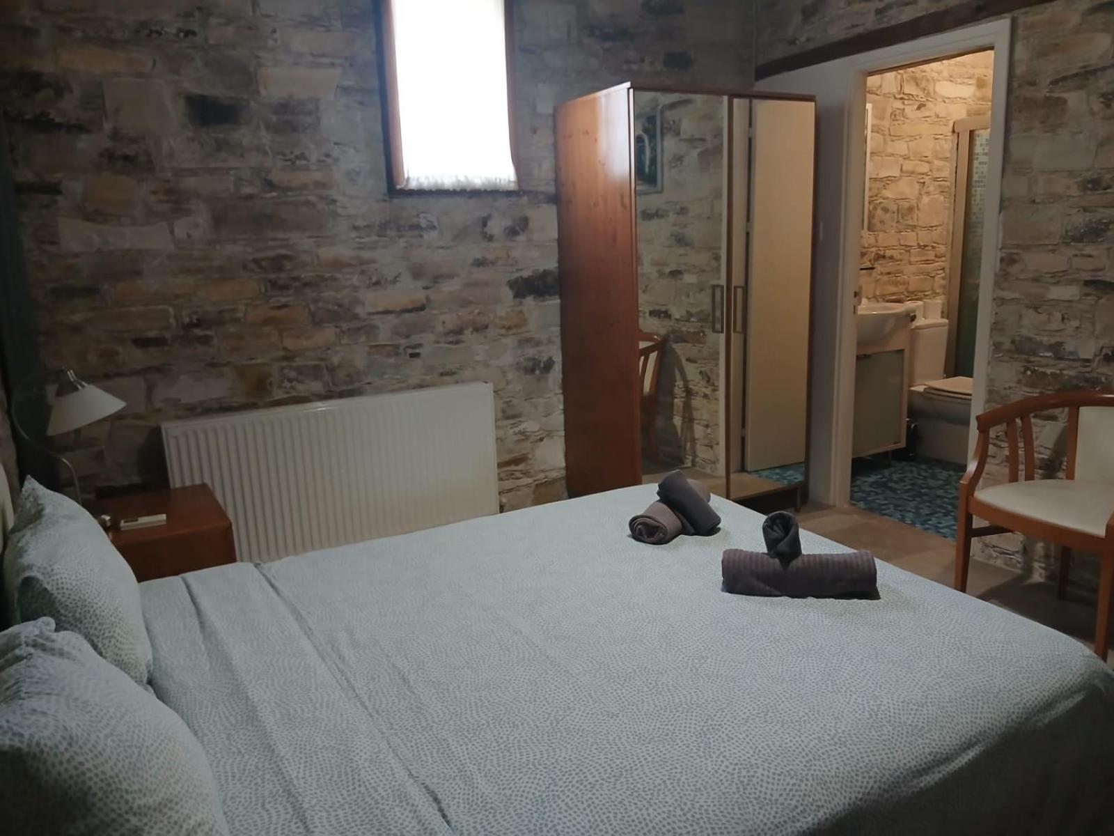 Skarinou'S Landhouse Poolside Heaven Apartment Екстер'єр фото
